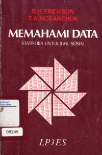 Image of Memahami data statistika untuk ilmu sosial