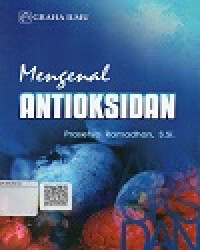 Image of Mengenal Antioksidan