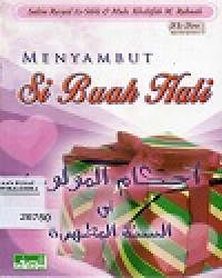 Image of Menyambut Si Buah Hati
