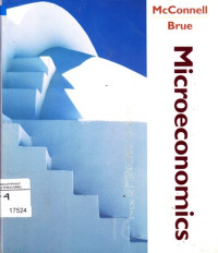 Image of MIcroeconomics