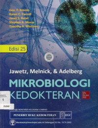Image of Mikrobiologi Kedokteran