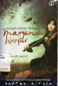 Image of Mimpi-Mimpi Lintang Maryamah Karpov