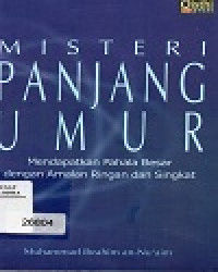 Image of Misteri Panjang Umur