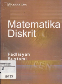 Image of MAtematika Diskrit