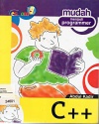 Image of Mudah Menjadi Programmer C++