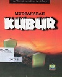 Image of Mudzakarah Kubur