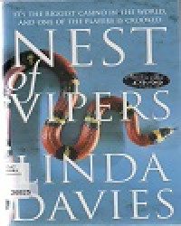 Image of Nest Of Vipers
