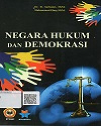 Image of Negar Hukum Dan Demokrasi