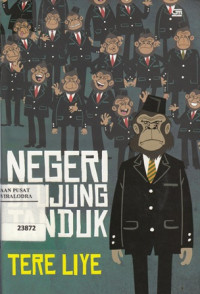 Image of Negeri Di Ujung Tanduk
