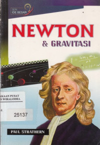 Image of Newton & Gravitasi