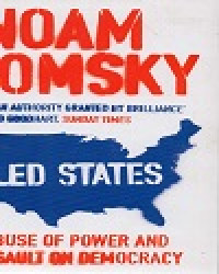 Image of Failed States