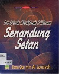 Image of Noktah-Noktah Hitam Senandung Setan