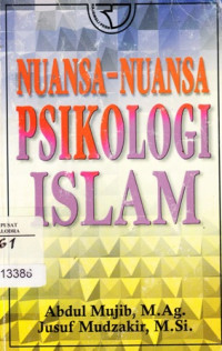 Image of Nuansa - Nuansa Psikologi Islam