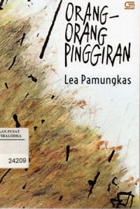 Image of Orang-orang pinggiran