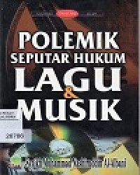 Image of POLEMIK SEPUTAR HUKUM LAGU & MUSIK
