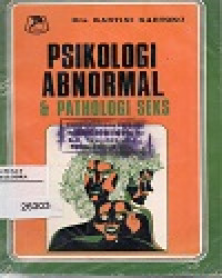 Image of PSIKOLOGI ABNORMAL & PATHOLOGI SEKS