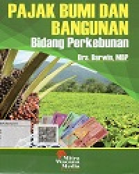 Image of Pajak Bumi Dan Bangunan Bidang Perkebunan