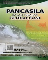 Image of Pancasila Dalam Pusaran Globalisasi