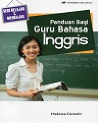Image of Panduan Bagi Guru Bahasa Inggris