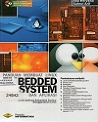 Image of Panduan Membuat Linux EMBEDDED SYSTEM dan Aplikasi