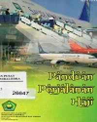 Image of Panduan Perjalanan Haji