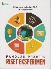 Image of Panduan Praktis Riset Eksperimen