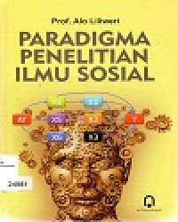 Image of Paradigma Penelitian Ilmu Sosial