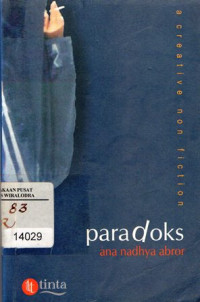 Image of Paradoks