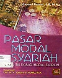 Image of Pasar Modal Syariah