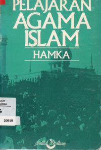 Image of Pelajaran Agama Islam