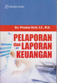 Image of Pelaporan dan Laporan Keuangan