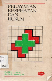 Image of Pelayanan Kesehatan dan Hukum
