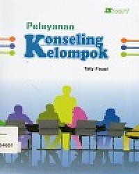 Image of Pelayanan Konseling Kelompok