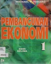 Image of Pembangunan Ekonomi 1