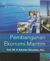 Image of Pembangunan Ekonomi Maritim