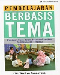 Image of Pembelajaran Berbasis Tema