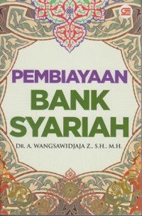 Image of Pembiayaan Bank Syariah