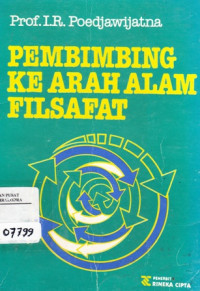 Image of Pembimbing Ke Arah Alam Filsafat