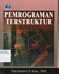Image of Pemograman Terstruktur