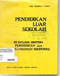 Image of Pendidikan Luar Sekolah