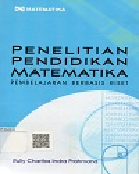 Image of Penelitian Pendidikan Matematika