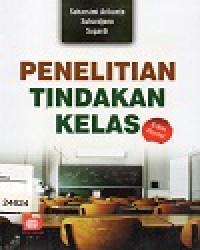 Image of Penelitian Tindakan Kelas