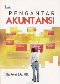 Image of Pengantar Akuntansi