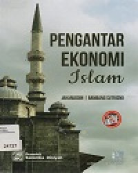 Image of Pengantar Ekonomi Islam