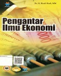 Image of Pengantar Ilmu Ekonomi