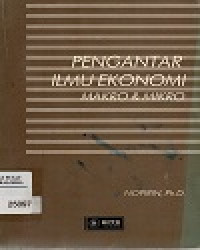Image of Pengantar Ilmu Ekonomi Makro & Mikro