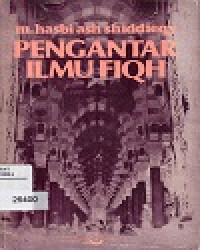 Image of Pengantar Ilmu FIQIH