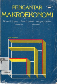 Image of Pengantar Makroekonomi