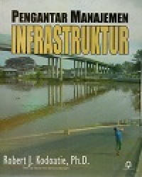 Image of Pengantar Manajemen Infrastruktur