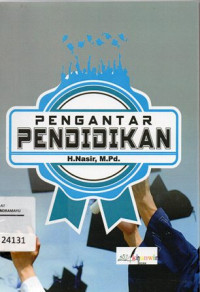 Image of Pengantar Pendidikan